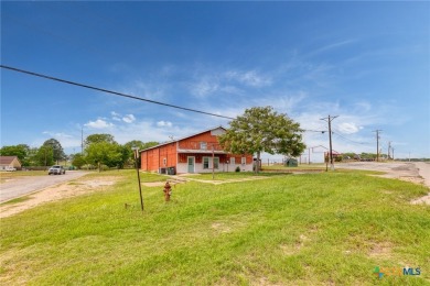 This prime commercial property, strategically located on N on Luling Golf Club in Texas - for sale on GolfHomes.com, golf home, golf lot
