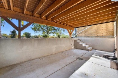 Discover this beautifully updated two-bedroom, (dual primary on Meadow Springs Country Club in Washington - for sale on GolfHomes.com, golf home, golf lot