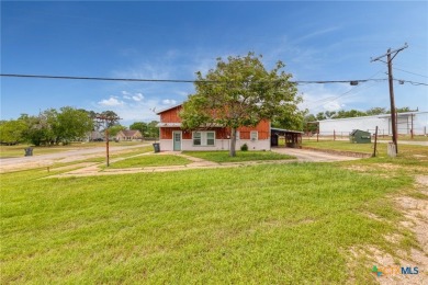 This prime commercial property, strategically located on N on Luling Golf Club in Texas - for sale on GolfHomes.com, golf home, golf lot