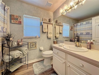 Absolutely fantastic golf course lot in 55+ Kings Ridge. An on Kings Ridge Golf Club in Florida - for sale on GolfHomes.com, golf home, golf lot
