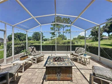 Absolutely fantastic golf course lot in 55+ Kings Ridge. An on Kings Ridge Golf Club in Florida - for sale on GolfHomes.com, golf home, golf lot