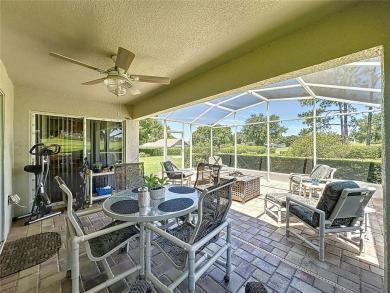 Absolutely fantastic golf course lot in 55+ Kings Ridge. An on Kings Ridge Golf Club in Florida - for sale on GolfHomes.com, golf home, golf lot