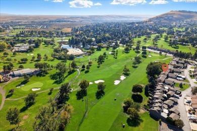 Discover this beautifully updated two-bedroom, (dual primary on Meadow Springs Country Club in Washington - for sale on GolfHomes.com, golf home, golf lot