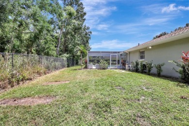 This beautifully maintained 3-bedroom, 2-bath pool home is on Palm Aire Country Club of Sarasota in Florida - for sale on GolfHomes.com, golf home, golf lot