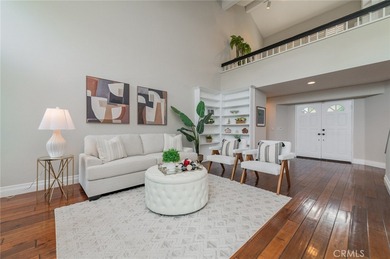 Views, views, views!! Opportunity knocks to own a beautiful home on Strawberry Farms Golf Club in California - for sale on GolfHomes.com, golf home, golf lot