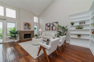 Views, views, views!! Opportunity knocks to own a beautiful home on Strawberry Farms Golf Club in California - for sale on GolfHomes.com, golf home, golf lot