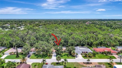 This beautifully maintained 3-bedroom, 2-bath pool home is on Palm Aire Country Club of Sarasota in Florida - for sale on GolfHomes.com, golf home, golf lot