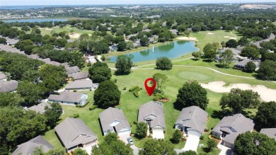 Absolutely fantastic golf course lot in 55+ Kings Ridge. An on Kings Ridge Golf Club in Florida - for sale on GolfHomes.com, golf home, golf lot