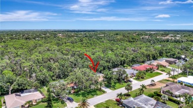 This beautifully maintained 3-bedroom, 2-bath pool home is on Palm Aire Country Club of Sarasota in Florida - for sale on GolfHomes.com, golf home, golf lot