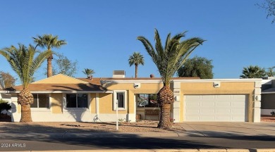 Beautiful Home! RECONSTRUCTED in 1997 with Spacious Great Room on Sun City North Golf Course in Arizona - for sale on GolfHomes.com, golf home, golf lot