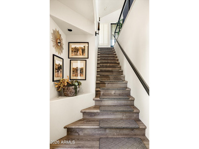 Exquisitely remodeled designer residence in the prestigious on Gainey Ranch Golf Club in Arizona - for sale on GolfHomes.com, golf home, golf lot