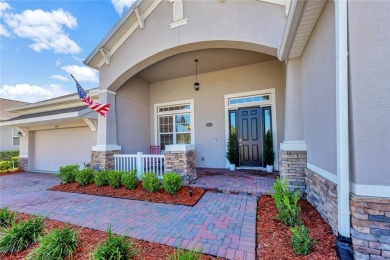 Immaculate 3 bed, 2.5 bath D.R. Horton home built in 2019 on the on The Club At Pointe West in Florida - for sale on GolfHomes.com, golf home, golf lot