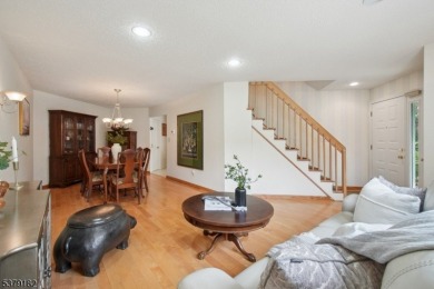 Discover a perfect blend of elegance and ease in this updated on Echo Lake Country Club in New Jersey - for sale on GolfHomes.com, golf home, golf lot