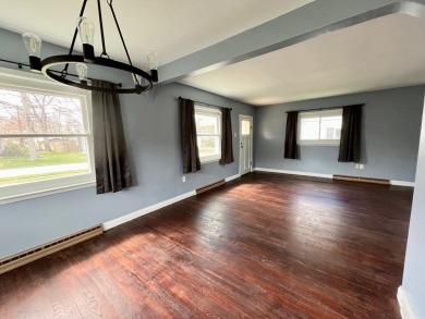 Discover the joy of living near Lake Erie with the Lawrence Park on Lawrence Park Golf Club in Pennsylvania - for sale on GolfHomes.com, golf home, golf lot