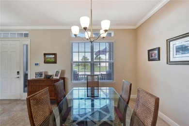 Immaculate 3 bed, 2.5 bath D.R. Horton home built in 2019 on the on The Club At Pointe West in Florida - for sale on GolfHomes.com, golf home, golf lot