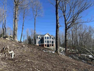 Looking for a slice of paradise in Vermont? This amazing on Hermitage Club Golf Course in Vermont - for sale on GolfHomes.com, golf home, golf lot