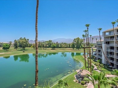 This remodeled home features stylish, contemporary design and on Desert Island Golf and Country Club in California - for sale on GolfHomes.com, golf home, golf lot