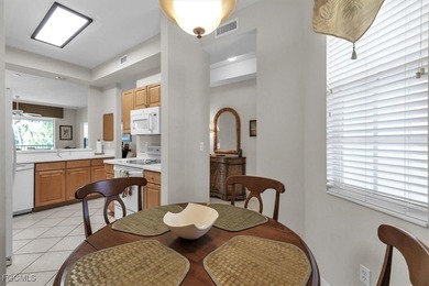 Charming top floor condo with stunning water and golf course on Legends Golf and Country Club in Florida - for sale on GolfHomes.com, golf home, golf lot