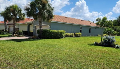 NO FLOOD ZONE! - NO LENDER MANDATED FLOOD INSURANCE REQUIREMENT!
 on River Hall Country Club in Florida - for sale on GolfHomes.com, golf home, golf lot