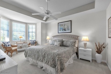 Charming top floor condo with stunning water and golf course on Legends Golf and Country Club in Florida - for sale on GolfHomes.com, golf home, golf lot