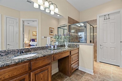 LANTANA LIVING: VERSATILE LAYOUT & PREMIER COMMUNITY AMENITIES
 on Lantana Golf Club in Texas - for sale on GolfHomes.com, golf home, golf lot