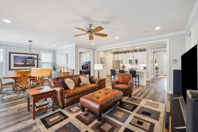 Discover coastal living at its finest at 304 Windrow Way on Origins Golf Club in Florida - for sale on GolfHomes.com, golf home, golf lot