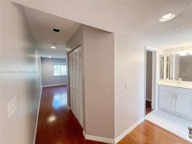 Beautifully maintained 3-bedroom, 2.5-bath two-story townhouse on Grand Palms Hotel and Golf Resort in Florida - for sale on GolfHomes.com, golf home, golf lot