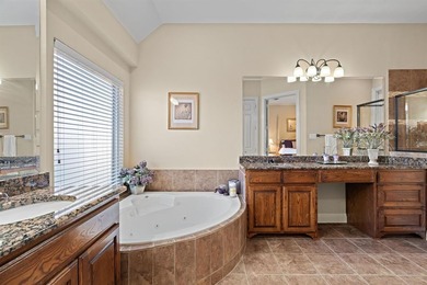 LANTANA LIVING: VERSATILE LAYOUT & PREMIER COMMUNITY AMENITIES
 on Lantana Golf Club in Texas - for sale on GolfHomes.com, golf home, golf lot