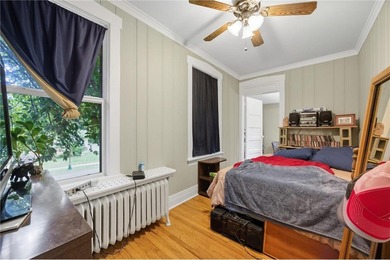 Schedule your tour today for this recently updated 4-plex in the on Como Golf Course in Minnesota - for sale on GolfHomes.com, golf home, golf lot