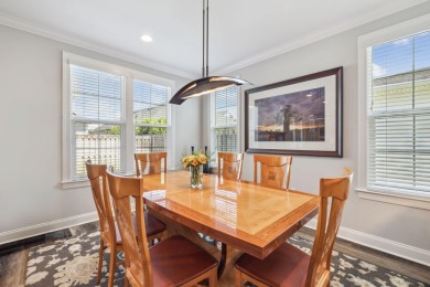 Discover coastal living at its finest at 304 Windrow Way on Origins Golf Club in Florida - for sale on GolfHomes.com, golf home, golf lot
