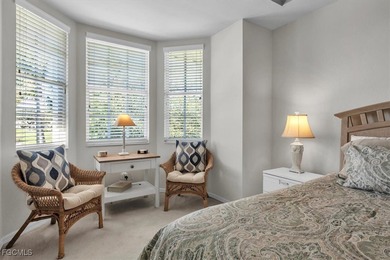 Charming top floor condo with stunning water and golf course on Legends Golf and Country Club in Florida - for sale on GolfHomes.com, golf home, golf lot