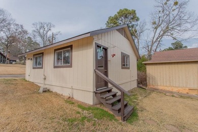 Welcome to your private lakefront retreat in the prestigious on Hide-A-Way Lake Golf Course in Texas - for sale on GolfHomes.com, golf home, golf lot