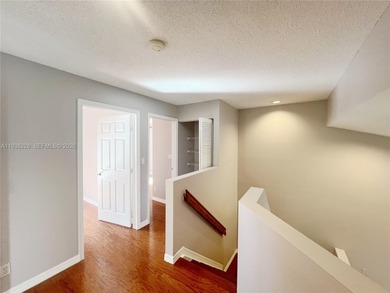 Beautifully maintained 3-bedroom, 2.5-bath two-story townhouse on Grand Palms Hotel and Golf Resort in Florida - for sale on GolfHomes.com, golf home, golf lot