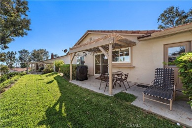 Experience the pinnacle of luxury living in this immaculate on Casta del Sol Golf Course in California - for sale on GolfHomes.com, golf home, golf lot