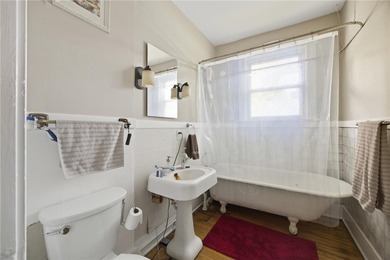 Schedule your tour today for this recently updated 4-plex in the on Como Golf Course in Minnesota - for sale on GolfHomes.com, golf home, golf lot