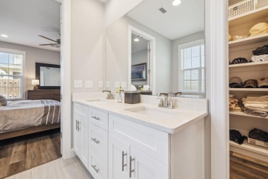 Discover coastal living at its finest at 304 Windrow Way on Origins Golf Club in Florida - for sale on GolfHomes.com, golf home, golf lot