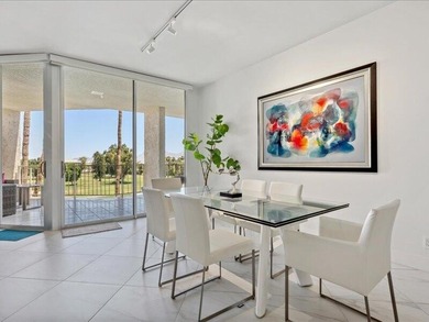 This remodeled home features stylish, contemporary design and on Desert Island Golf and Country Club in California - for sale on GolfHomes.com, golf home, golf lot