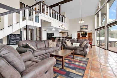 Welcome to your private lakefront retreat in the prestigious on Hide-A-Way Lake Golf Course in Texas - for sale on GolfHomes.com, golf home, golf lot