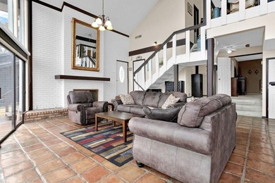 Welcome to your private lakefront retreat in the prestigious on Hide-A-Way Lake Golf Course in Texas - for sale on GolfHomes.com, golf home, golf lot