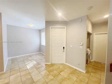 Beautifully maintained 3-bedroom, 2.5-bath two-story townhouse on Grand Palms Hotel and Golf Resort in Florida - for sale on GolfHomes.com, golf home, golf lot
