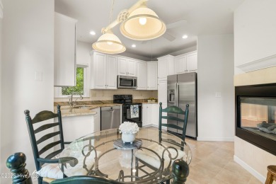 Enjoy easy coastal living with this beautifully updated home in on Porters Neck Country Club in North Carolina - for sale on GolfHomes.com, golf home, golf lot