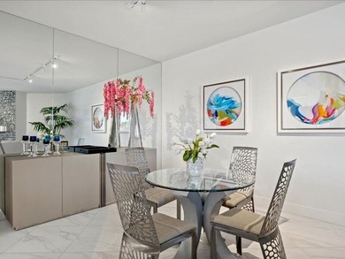 This remodeled home features stylish, contemporary design and on Desert Island Golf and Country Club in California - for sale on GolfHomes.com, golf home, golf lot