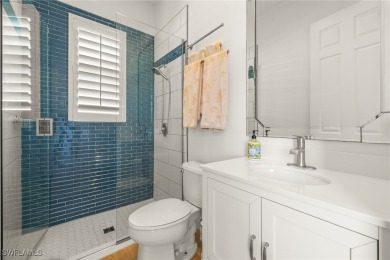 Welcome to your fully remodeled dream home in Shadow Wood on Shadow Wood Preserve in Florida - for sale on GolfHomes.com, golf home, golf lot