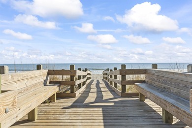 Welcome to the Mae Farmhouse -- a 4-bedroom, 3.5-bath home with on Tidewater Golf Club and Plantation in South Carolina - for sale on GolfHomes.com, golf home, golf lot