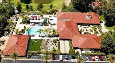 Experience the pinnacle of luxury living in this immaculate on Casta del Sol Golf Course in California - for sale on GolfHomes.com, golf home, golf lot