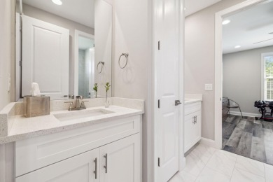 Discover coastal living at its finest at 304 Windrow Way on Origins Golf Club in Florida - for sale on GolfHomes.com, golf home, golf lot