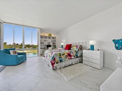 This remodeled home features stylish, contemporary design and on Desert Island Golf and Country Club in California - for sale on GolfHomes.com, golf home, golf lot