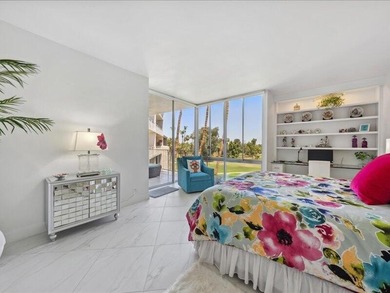 This remodeled home features stylish, contemporary design and on Desert Island Golf and Country Club in California - for sale on GolfHomes.com, golf home, golf lot