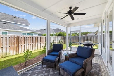Discover coastal living at its finest at 304 Windrow Way on Origins Golf Club in Florida - for sale on GolfHomes.com, golf home, golf lot