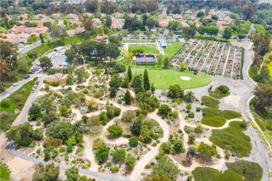 Experience the pinnacle of luxury living in this immaculate on Casta del Sol Golf Course in California - for sale on GolfHomes.com, golf home, golf lot